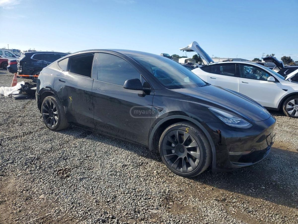 Tesla Model Y - фото 4