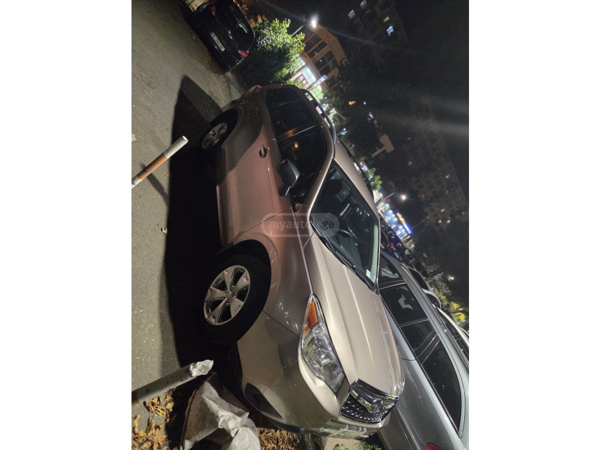 Subaru Forester - фото 3