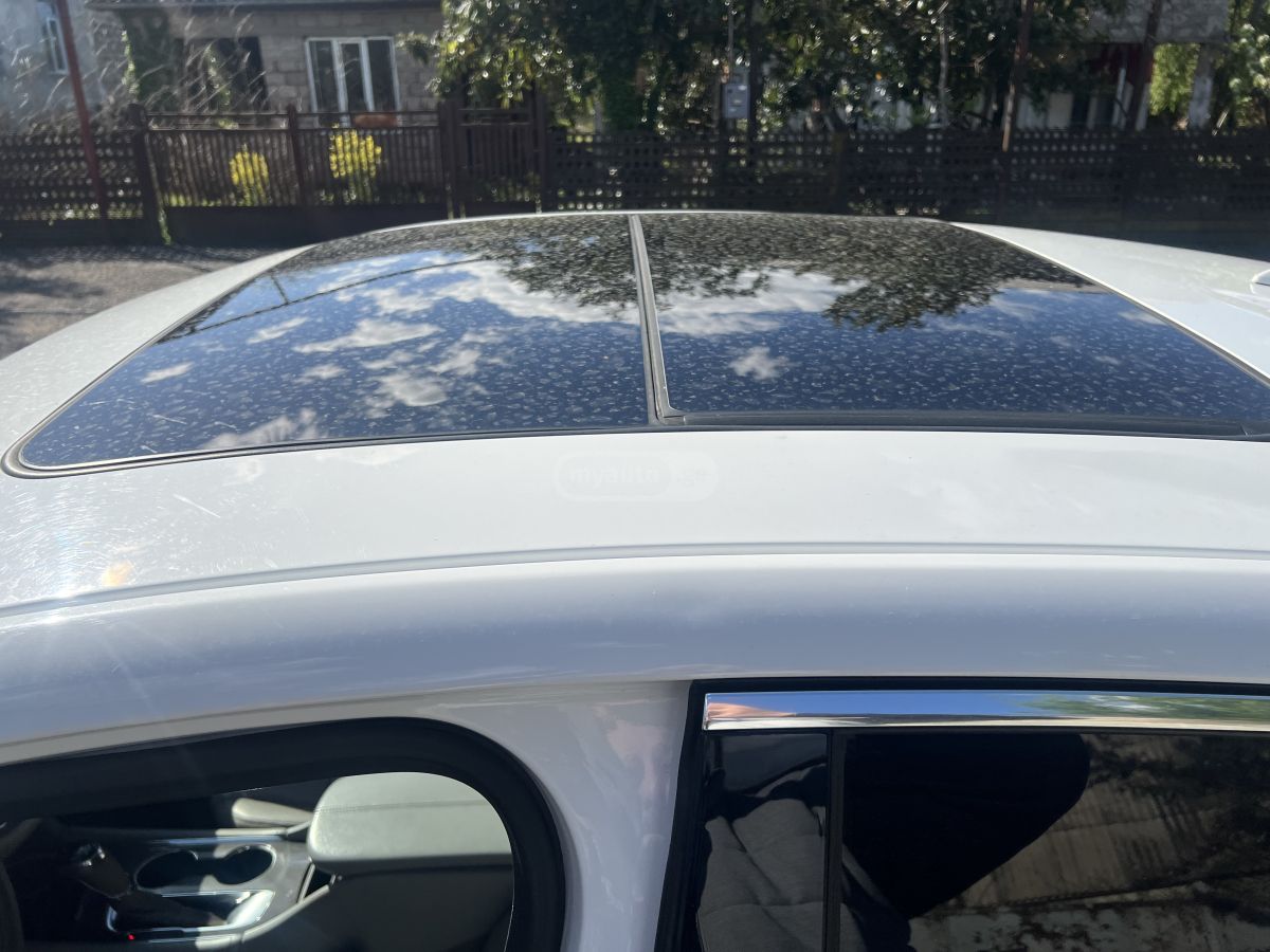 Chevrolet Malibu - фото 12