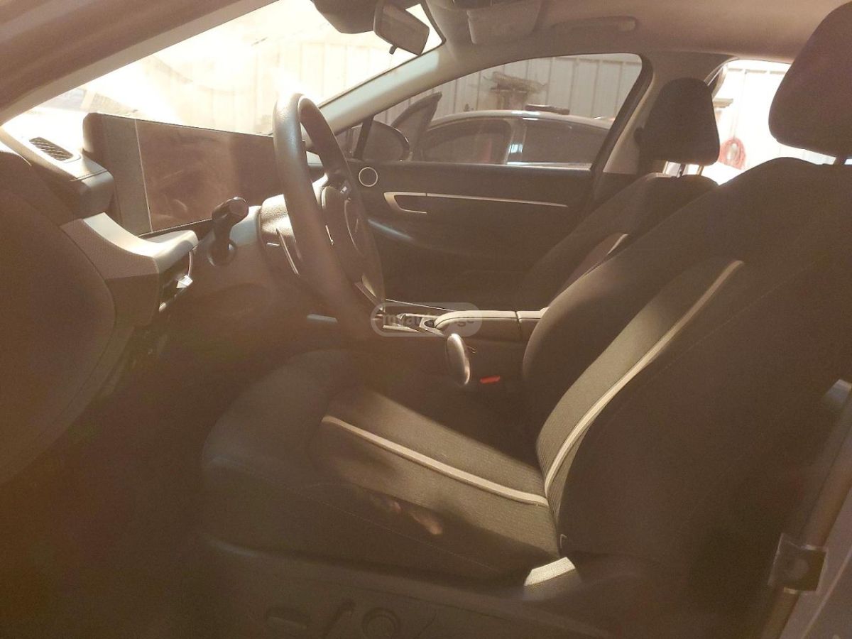 Hyundai Sonata 2025 — миниатюра 7