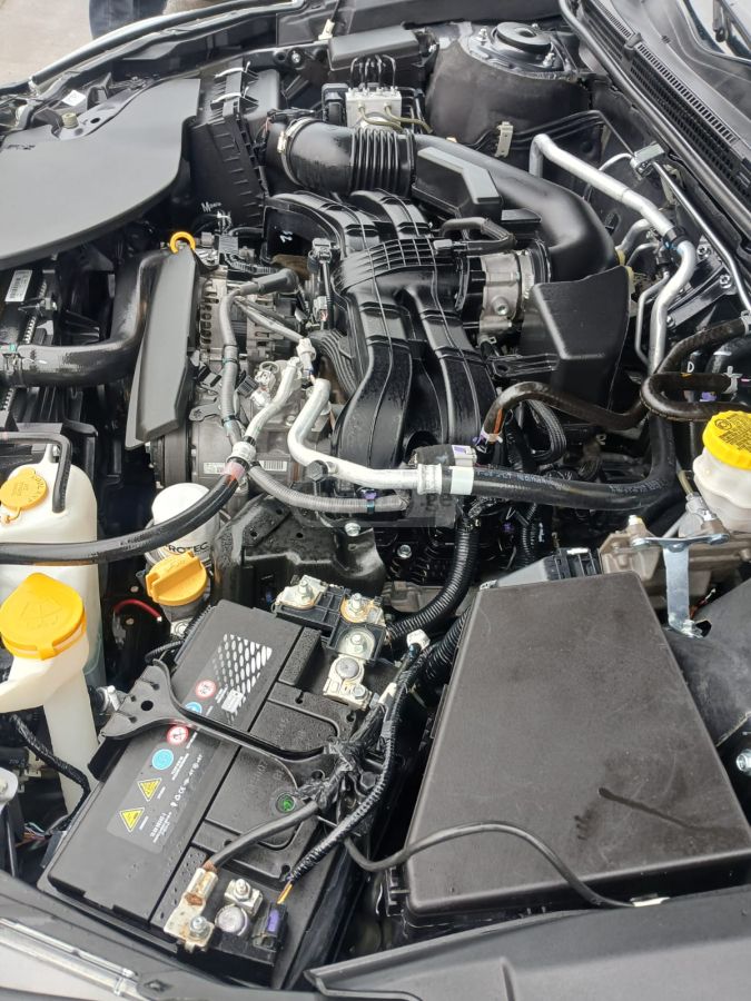 Subaru Outback - фото 9