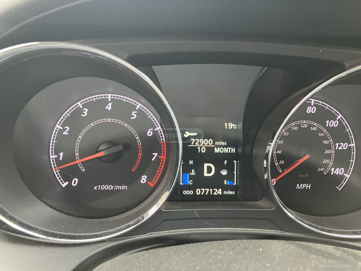 Mitsubishi Outlander Sport - фото 8