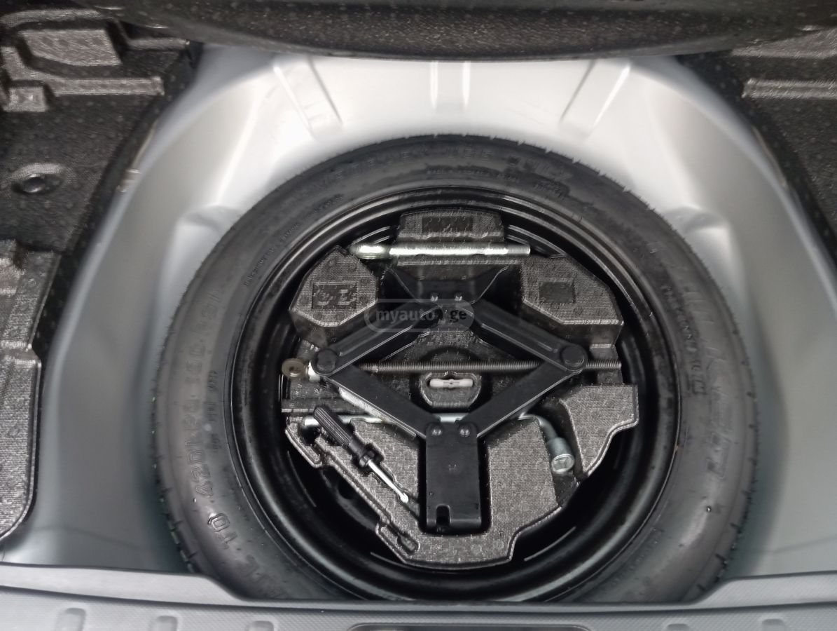 Subaru Forester - фото 14