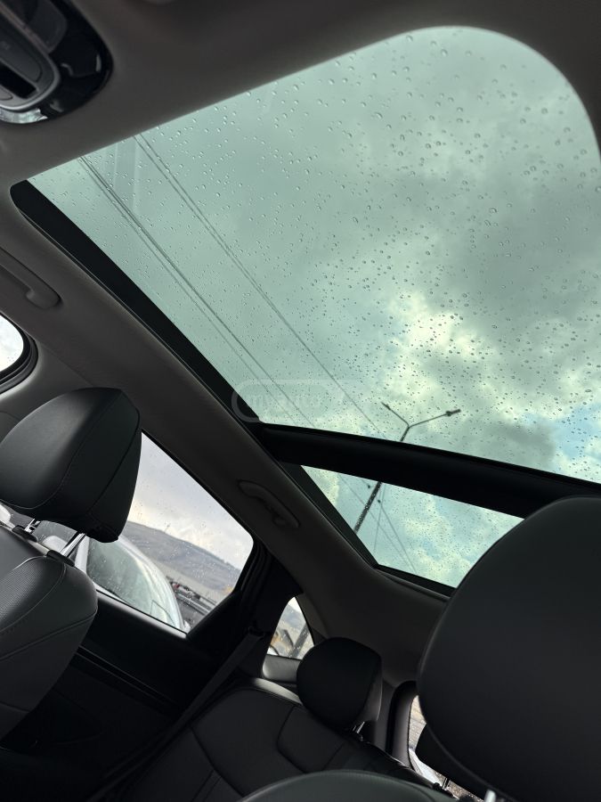 Hyundai Limited 4dr All-Wheel Drive Au — миниатюра 10