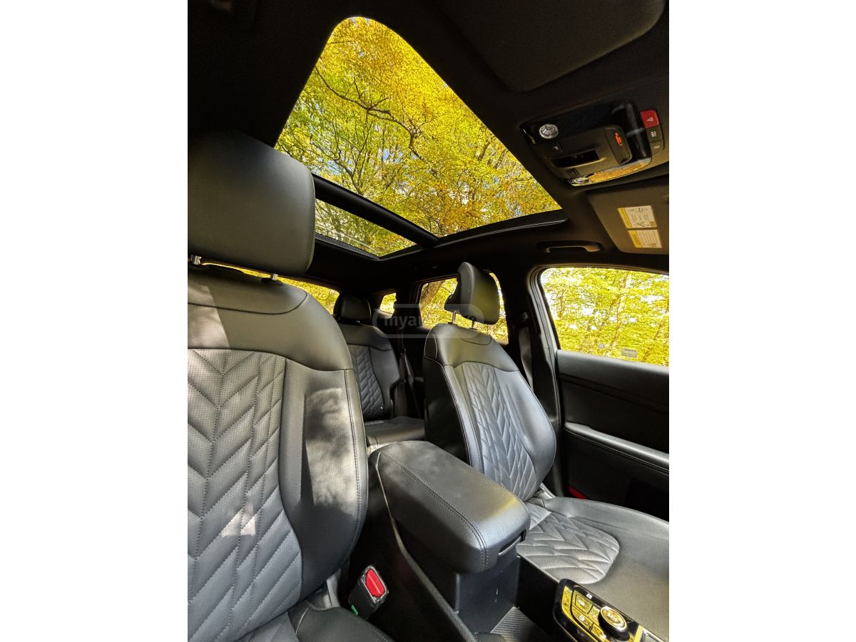 Kia Sportage - фото 6