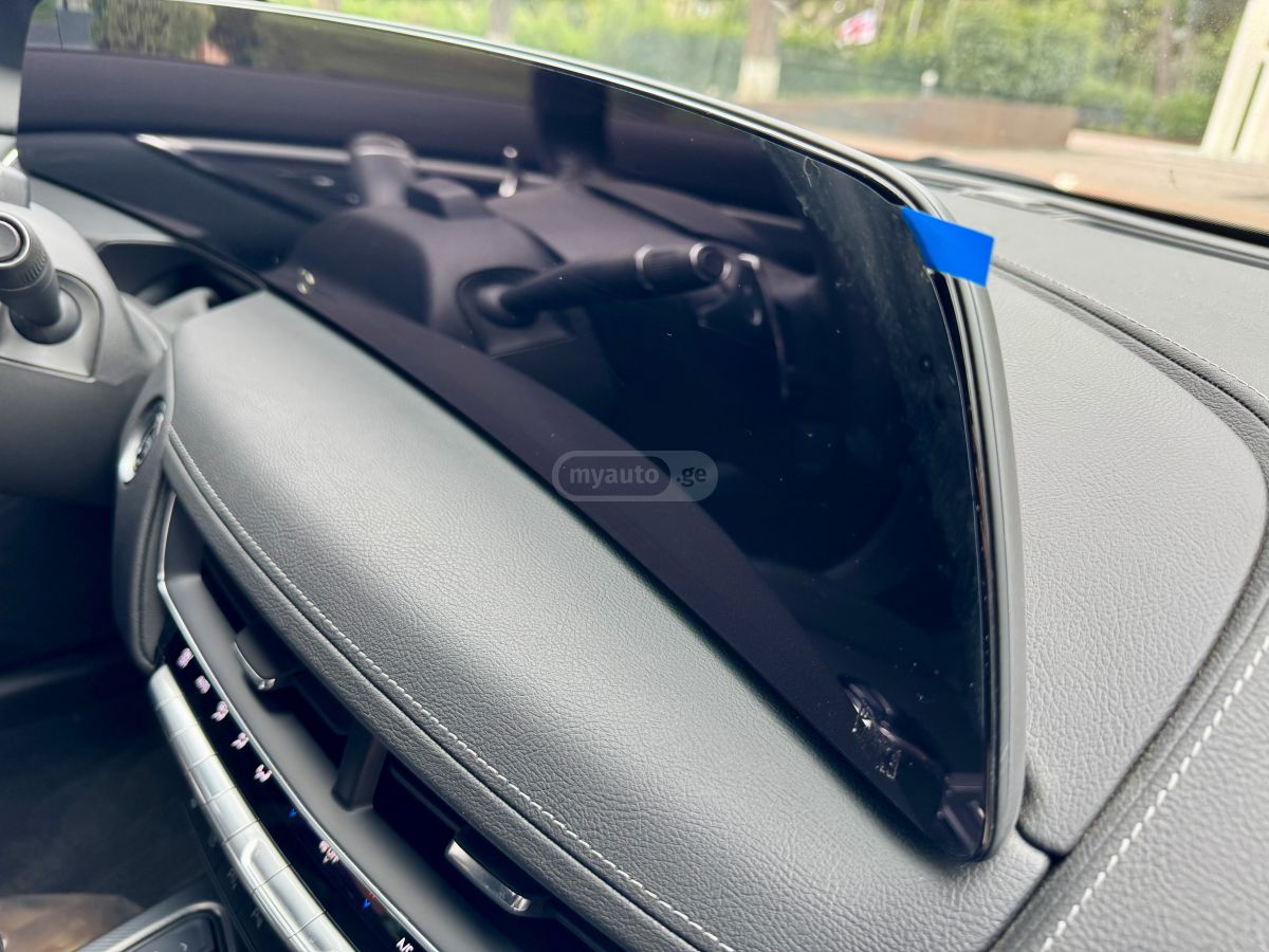 Cadillac CT5 2025 — миниатюра 8