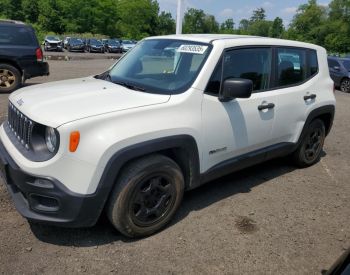JeepRenegade