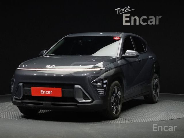 Hyundai kona - фото 1