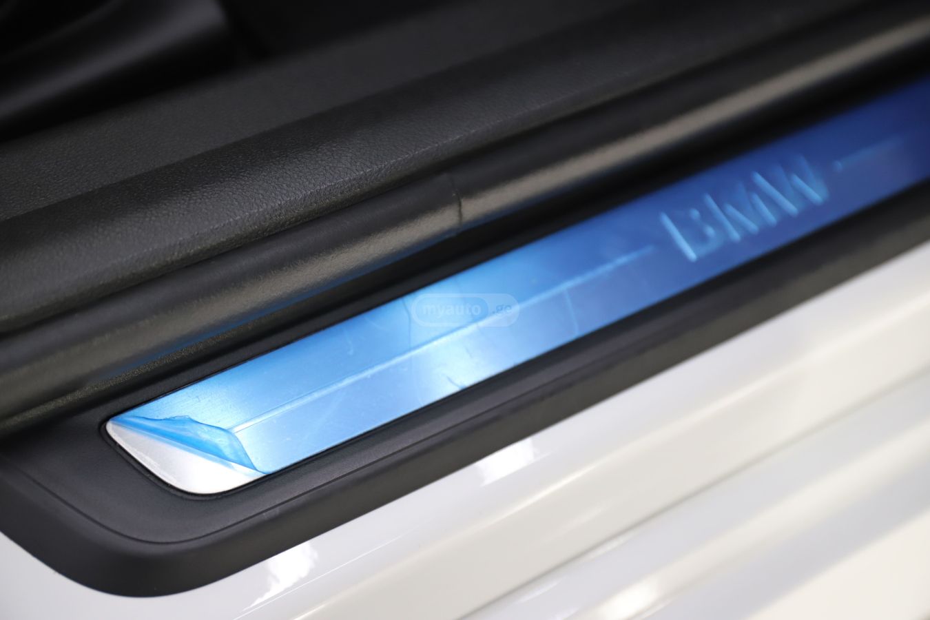 BMW 330 - фото 5