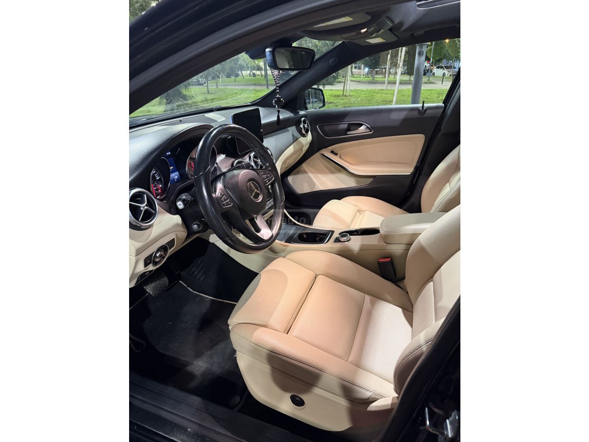 Mercedes-Benz GLA 250 - фото 5