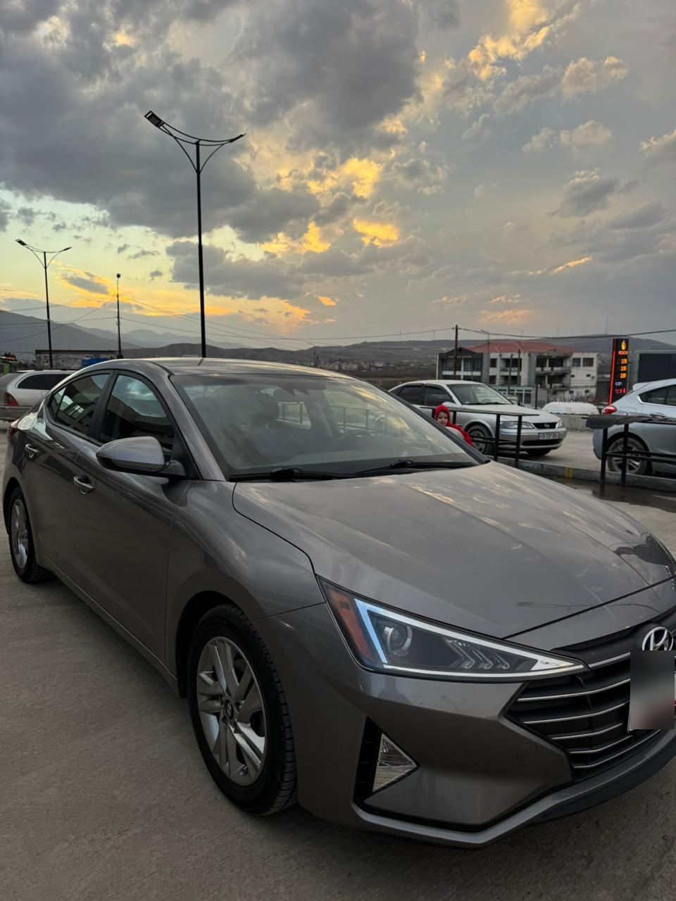 Hyundai Elantra - фото 9