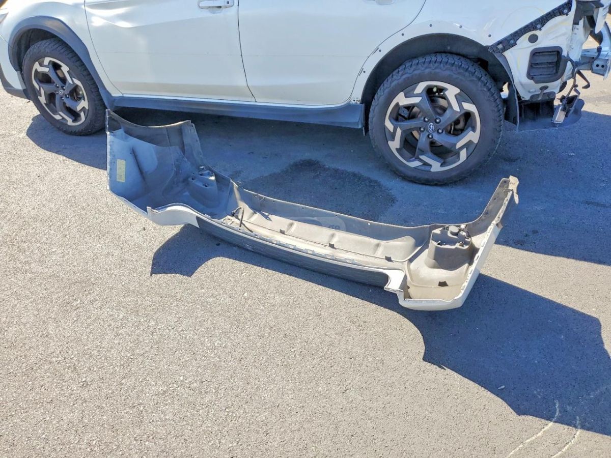 Subaru Crosstrek - фото 10