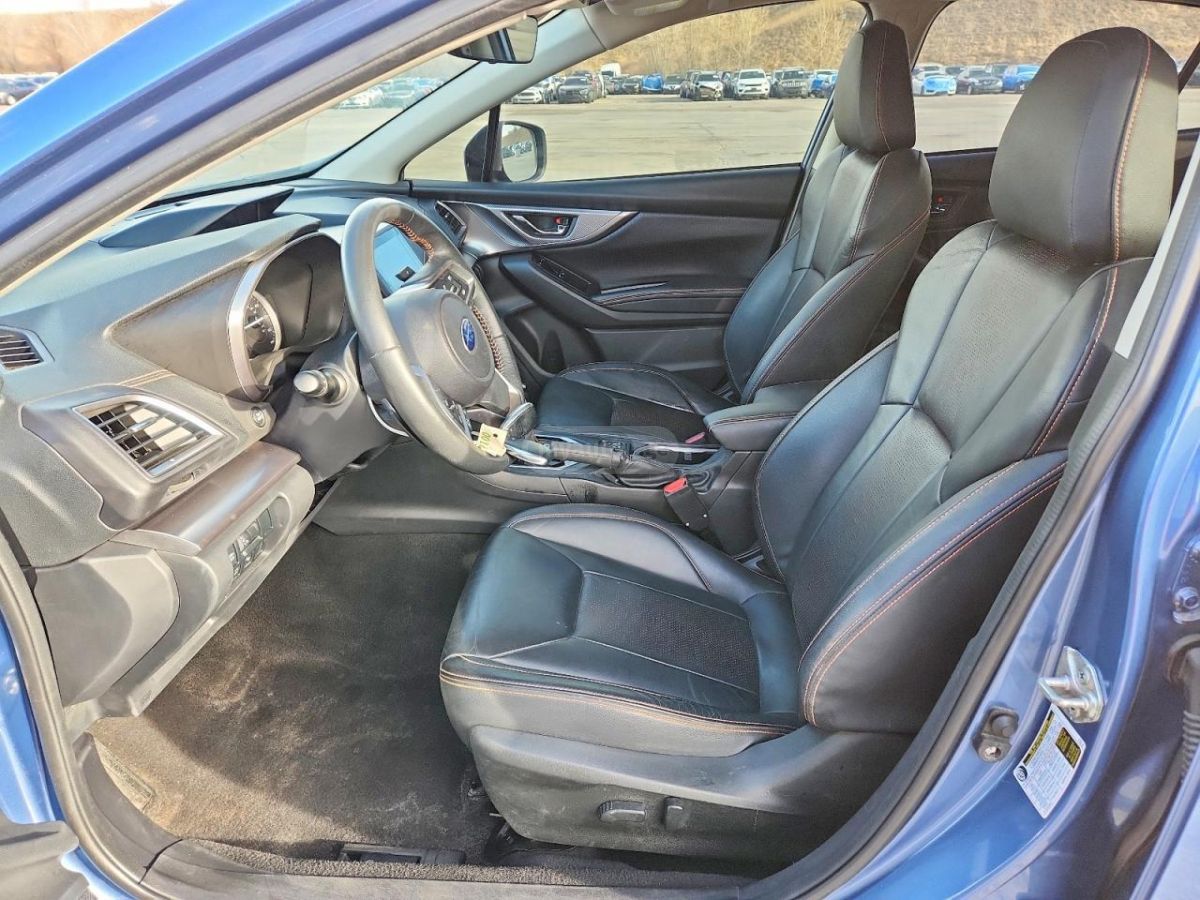 Subaru Limited 4dr All-Wheel Drive CV — миниатюра 5