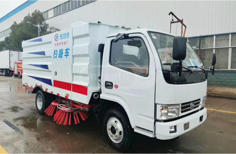 CLW 5040 