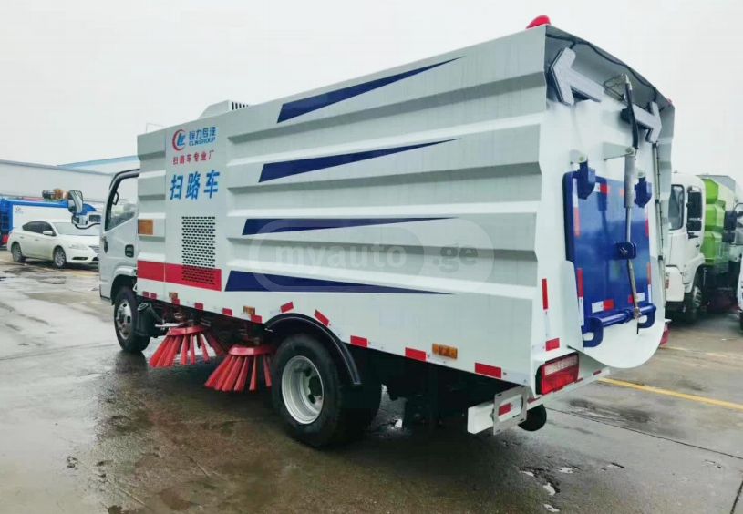 CLW 5040 