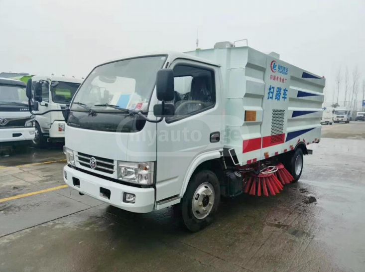 CLW 5040 