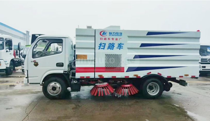 CLW 5040 