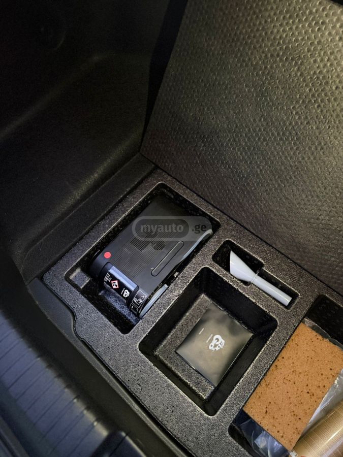 Honda TOURING — миниатюра 10