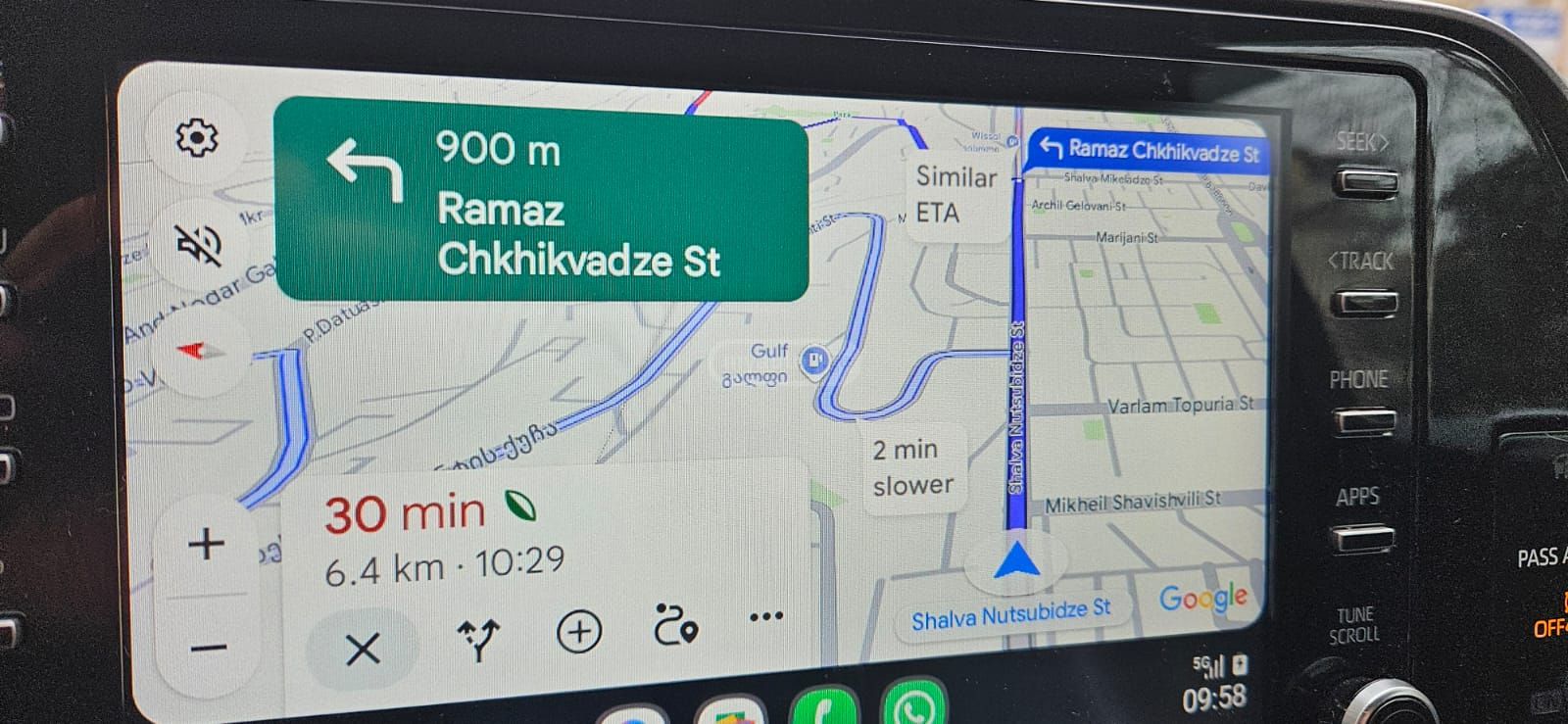 Toyota Highlander - фото 10