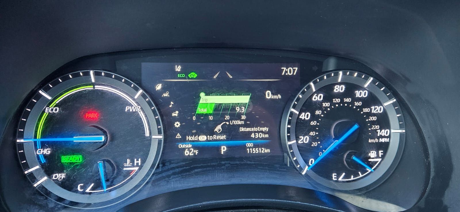 Toyota Highlander - фото 6