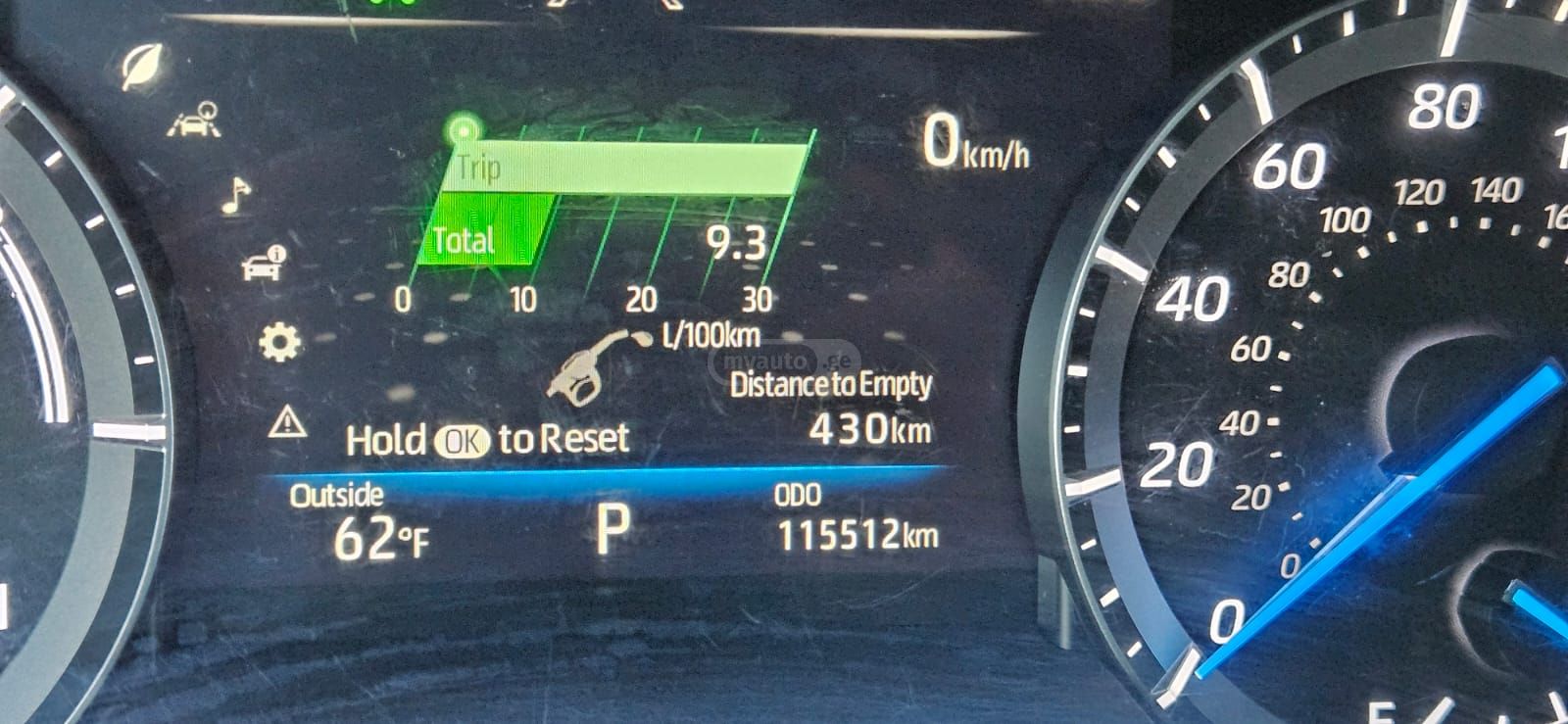 Toyota Highlander - фото 7