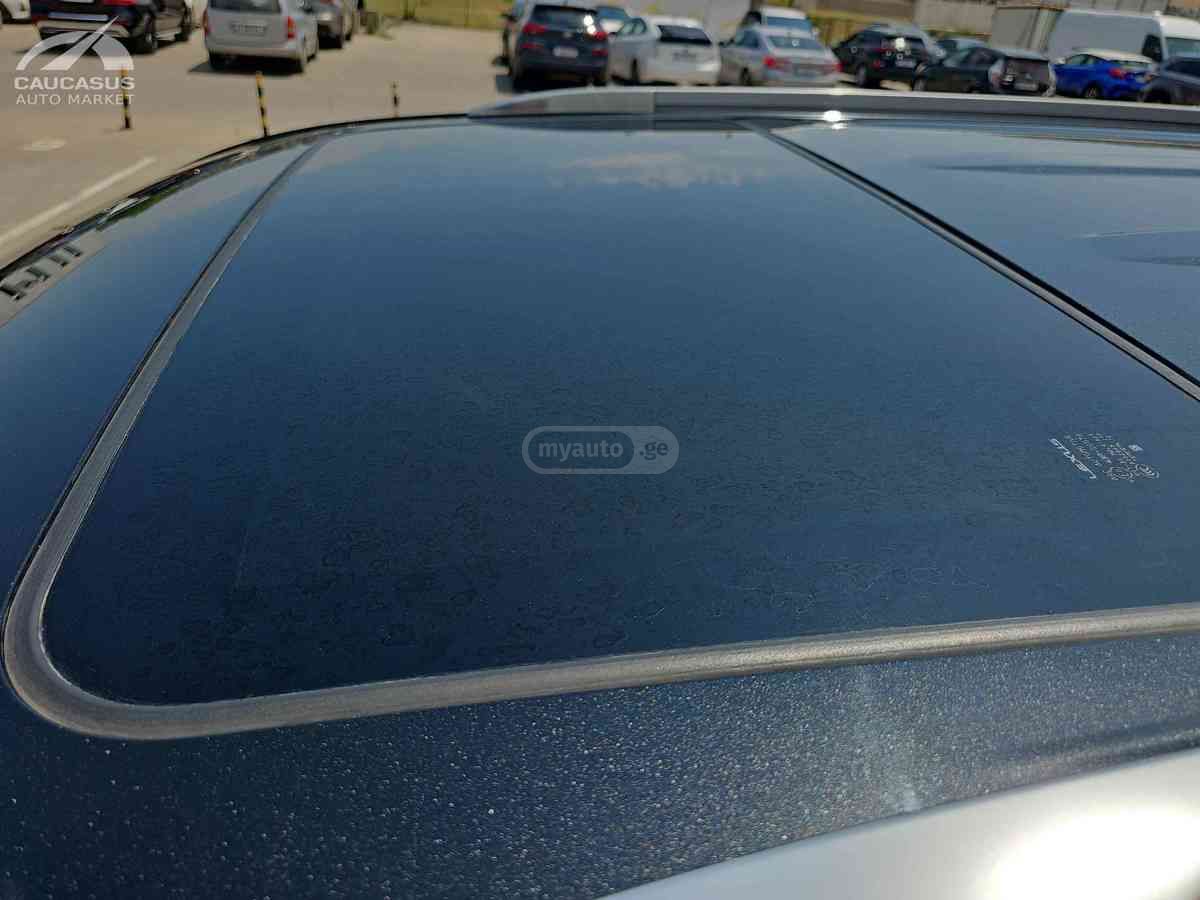 Lexus GX 460 2023 — миниатюра 3