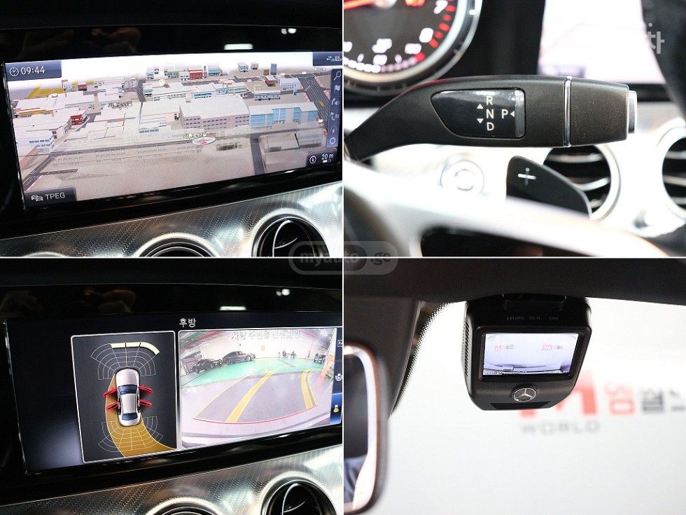 Mercedes-Benz E 250 2020 — миниатюра 11