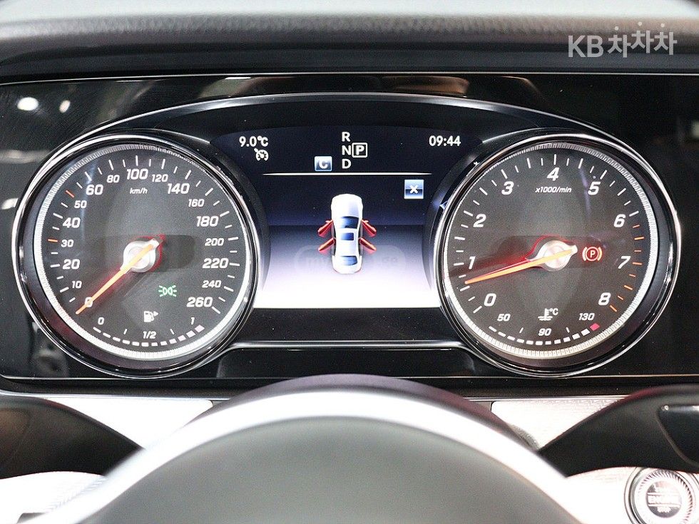 Mercedes-Benz E 250 2020 — миниатюра 6