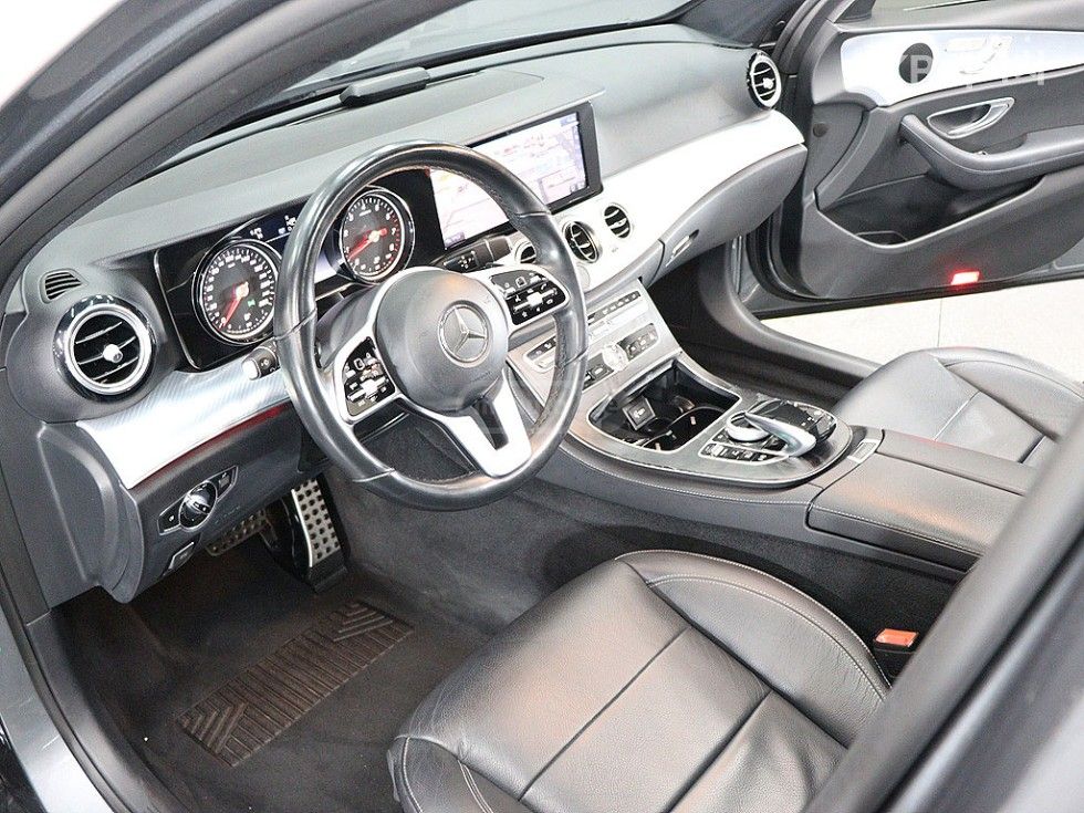Mercedes-Benz E 250 2020 — миниатюра 9