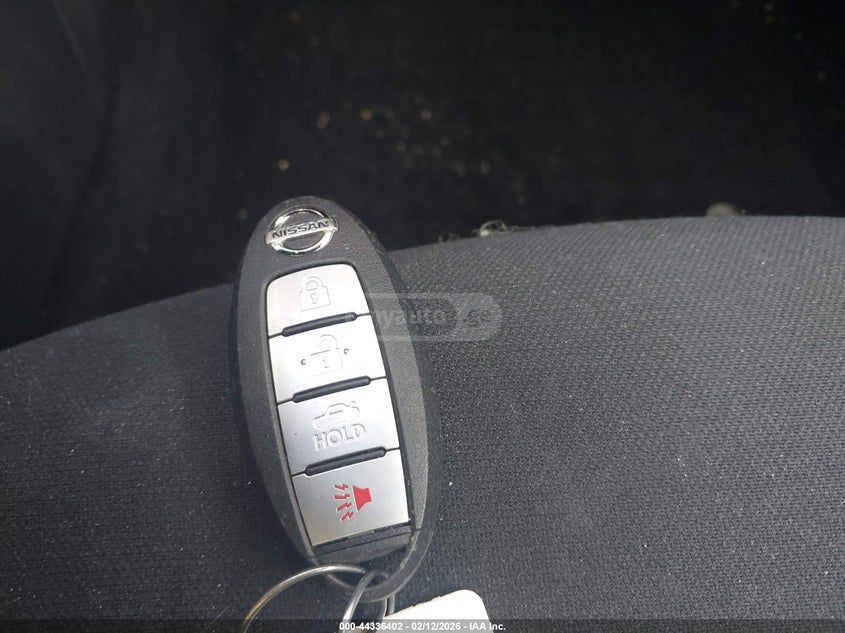 Nissan Sentra 2023 — миниатюра 10