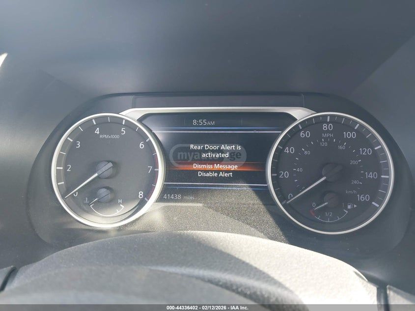 Nissan Sentra 2023 — миниатюра 6