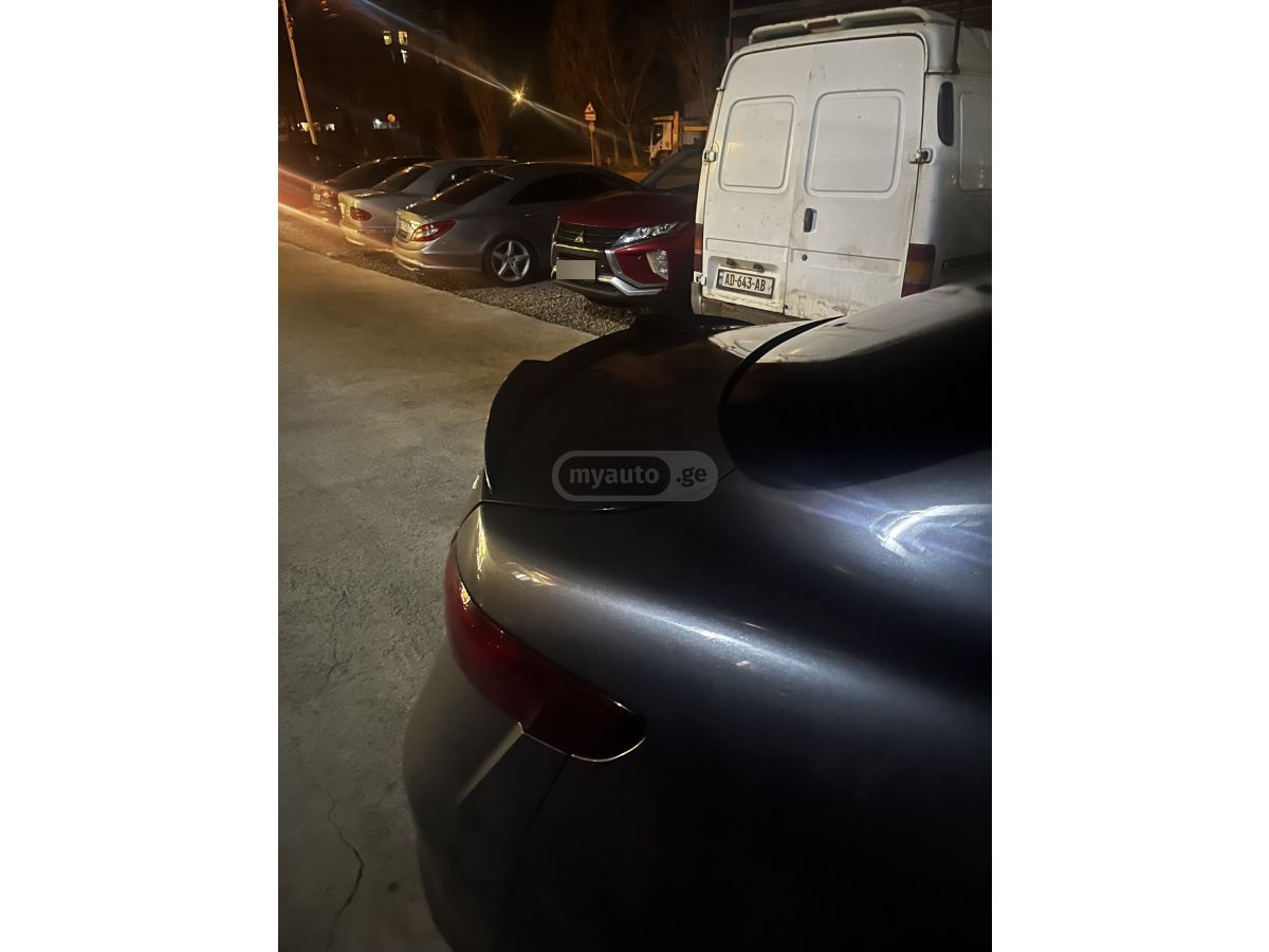 Alfa Romeo Giulia - фото 8