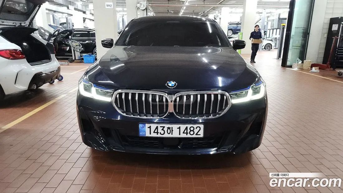 BMW 650 2023 — миниатюра 3