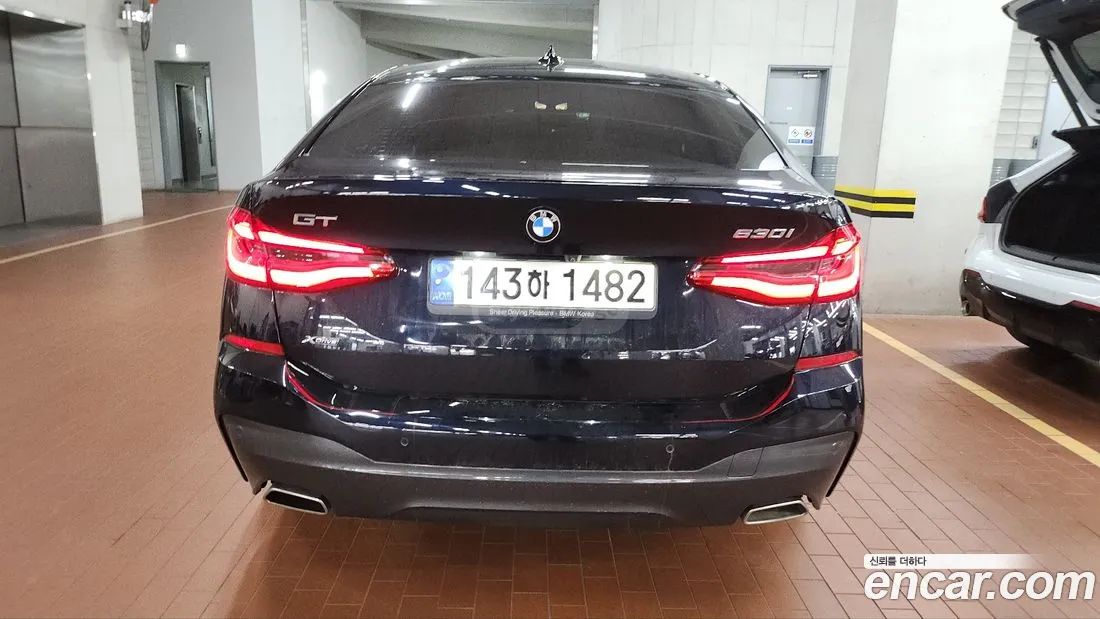 BMW 650 2023 — миниатюра 4