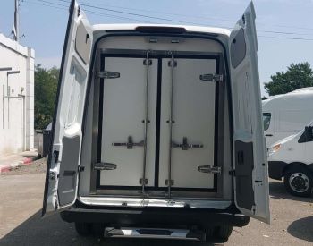 JAC Sunray Cargo
