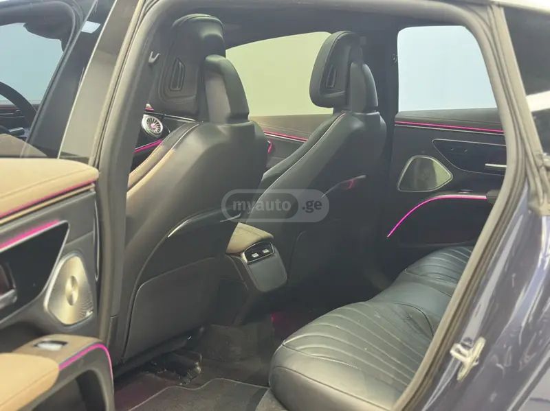 Mercedes-Benz EQS 2022 — миниатюра 11