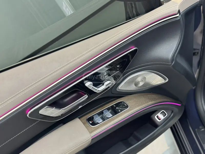 Mercedes-Benz EQS 2022 — миниатюра 12