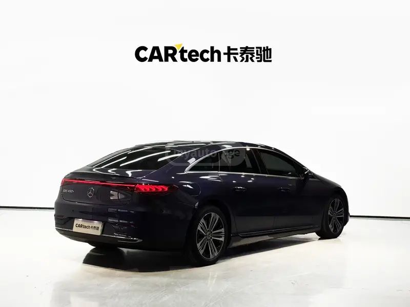 Mercedes-Benz EQS 2022 — миниатюра 5