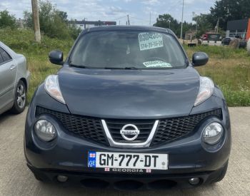 NissanJuke