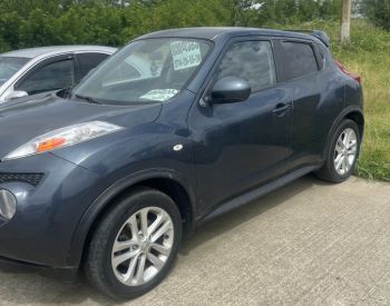 NissanJuke2013