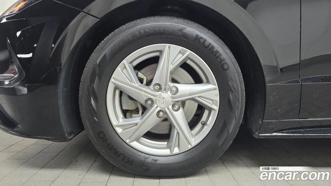 Hyundai Sonata - фото 5