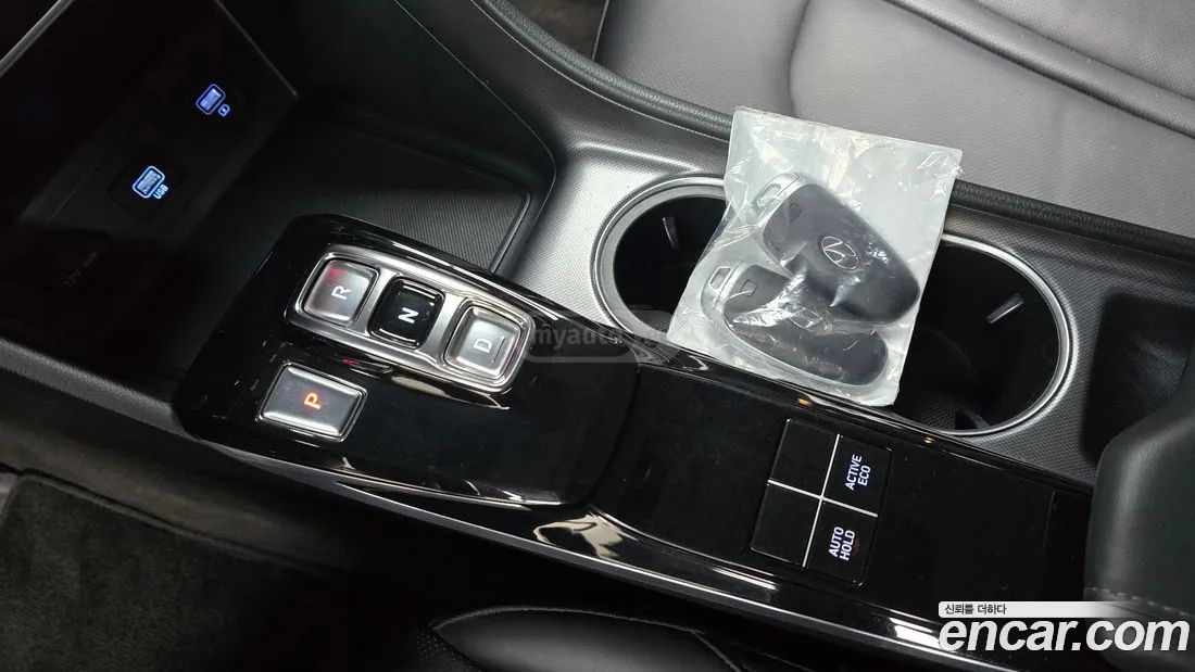 Hyundai Sonata - фото 9