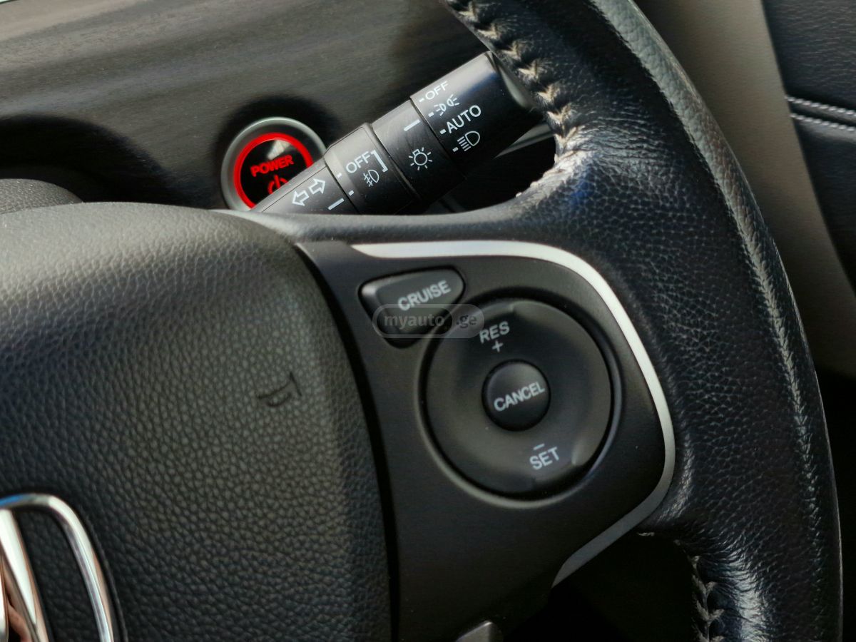 Honda Freed - фото 13