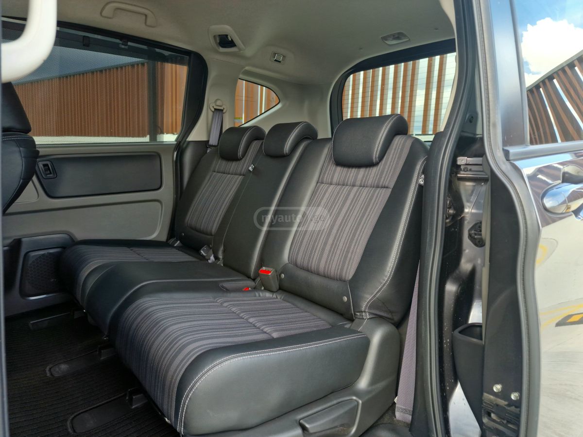 Honda Freed - фото 6