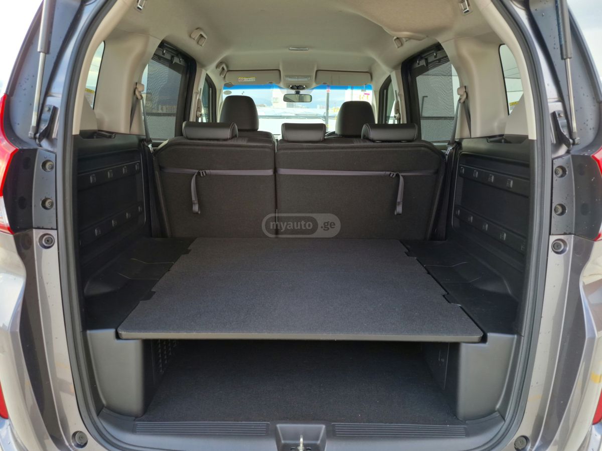 Honda Freed - фото 7