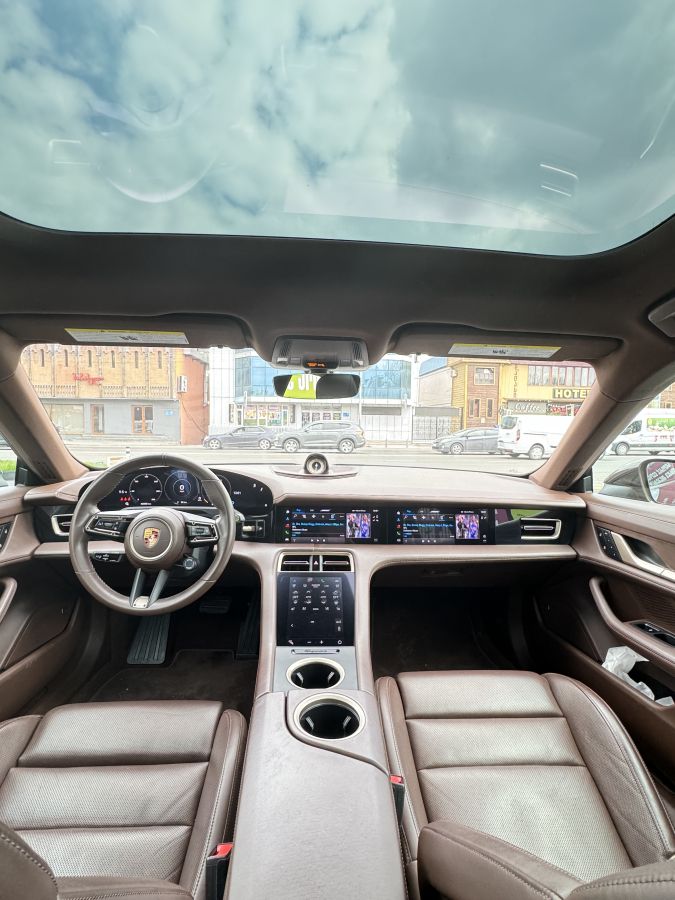 Porsche  — миниатюра 10