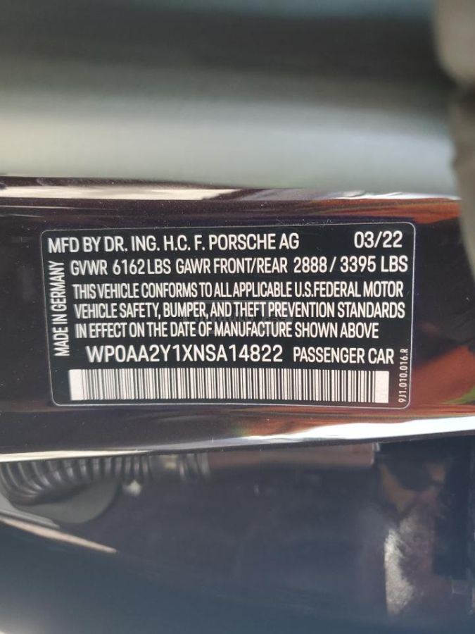 Porsche  — миниатюра 13