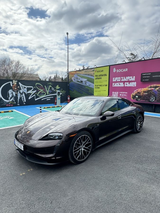 Porsche  — миниатюра 3