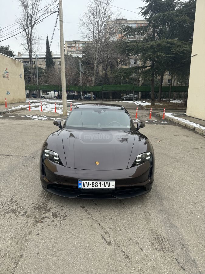 Porsche  — миниатюра 4
