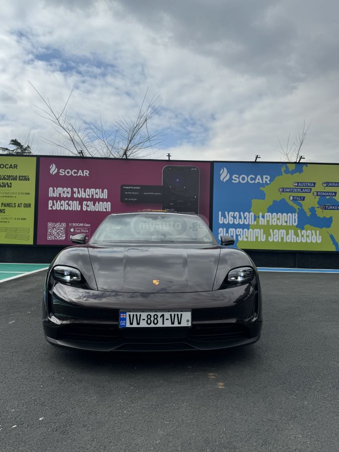 Porsche  — миниатюра 5